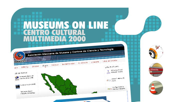 museums online